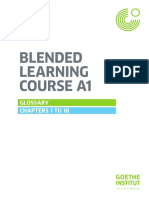 Blended LearningA1 LWS K1-18 En