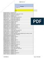 All Air Filters QPO Eligible Parts Listing Version 2