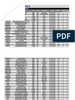 PRIME H310M-R R2.0: DDR4 2133 Qualified Vendors List (QVL)