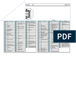 Full Circuit Diagrams SD313-10 Engine Control System (G6DJ: LAMBDA II 3.8L GDI)