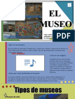 El Museo-Presentación I Original 1