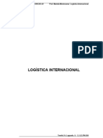 4ta (Logistica Internacional - Trenfol Laguado)