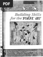 Building Skills For The TOEFL Ibt | PDF | Health Care | Reading ...