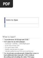 Ajax