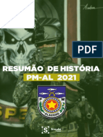 Resumao de Historia Da PM Al