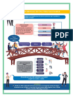 Una Vida Sin Drogas, Es Una Vida Saludable
