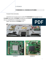 Btav_14-023.Rev.1 (Tv Ph58e38dsg v a - Mudan+Ça Da Pci Memc)