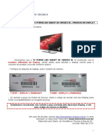 Btav_14-030.Rev.0 (Tv Ph55m Led Smart 3d Vers+Âo b - Pedidos de Display)