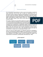 Tecnicas de Estudio PDF 3316 Kb