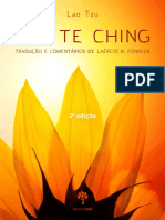 Lao Tzu - Tao Te Ching