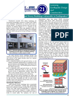 Why Are Open-Ground Storey Buildings Vulnerable in Earthquakes