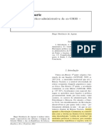 Organização político-administrativa da ex-URSS