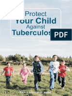 OA-Protect your child against tb - leaflet