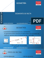 Geometría S1 - Pre Simón Bolívar