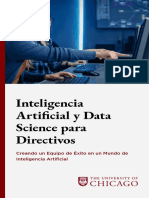 CHICAGO - BROCHURE - Inteligencia Artificial y Ciencia de Datos para Líderes