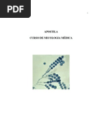 Apostila Micologia