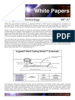 WP-47 Trailing Shield Technology WEB-P