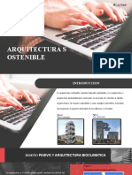 ArquitecturaSostenible