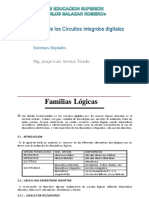 Tema 03 Familias Logicas