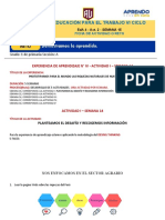 2 - Ficha de Actividad - Semana 15 - Enviar