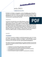 Convocatoria Credito para El Emprendimiento Joven 1