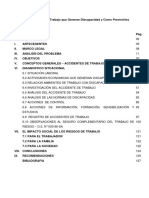 Accidentes Que Generan Discapacidad