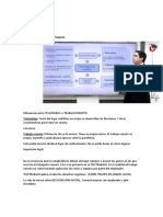 Diplomado Laboral LP Primera Clase 10032021