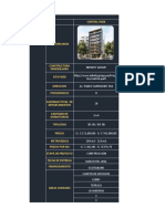 Cuadro Comparativo Inmobiliarias