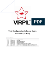 Virpil Configuration Software Guide: Mazex Edition (Unofficial)