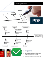 Diagrama de Pescado