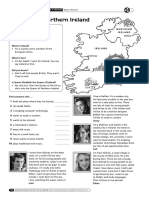 Ireland and Northern Ireland: Info-Stop