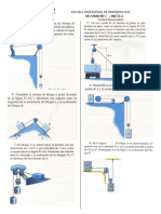 Problemas Cinetica Sipan Dinamica - Clase