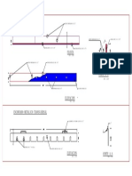 Detalle de Encofrados Metalicos