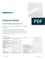 05.09.01 Coreline Panel RC132V Led36s 840 Psu W30L120 Noc