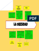 Esquema Diagrama de Ishikawa B