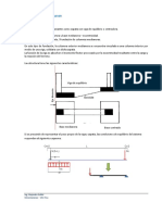 Zapatas Con Viga Cantilever - Esquema de Clase