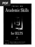 Download Focus On Academic Skills IELTS students book by Lord Magick SN51471444 doc pdf