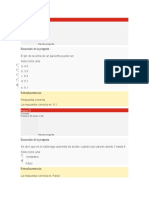 Semana 4 Examen