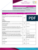 Lesson Plan Format 11