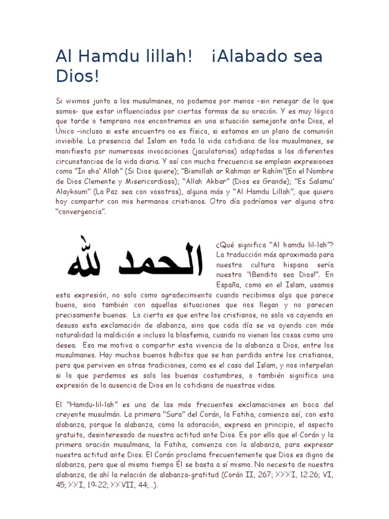 Significado de 