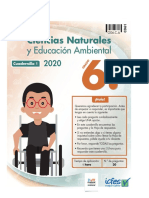 Guia CienciasNaturalesyEducacionAmbiental 6 1(1)