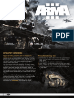 Arma3 Manual