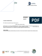 Acuse PDF PHP