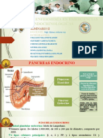 Cuidados de Enfermería en Emergencias Endocrinológicas: Seminario Ii