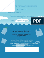 Documento Olas de Plastico