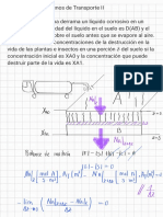 Clase 3 Transferencia de Masa