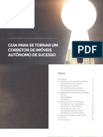 Guia para se tornar um corretor de imóveis autônomo de sucesso