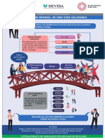 INFOGRAFIA 11 - Una Vida Sin Drogas, Es Una Vida Saludable.