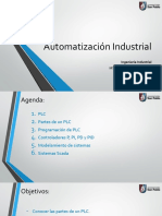 Clase 11 - Automatizacion Industrial