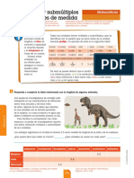 Múltiplos y submúltiplos de unidades de medida